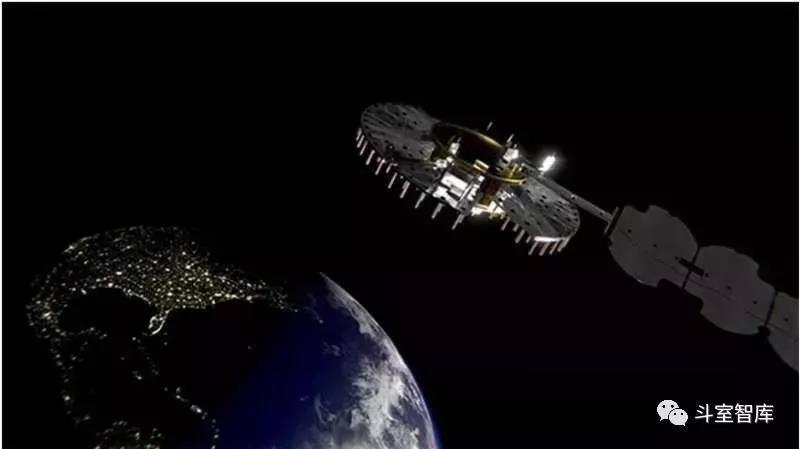 下一代卫星导航系统的核心关键是突破坚韧性难题