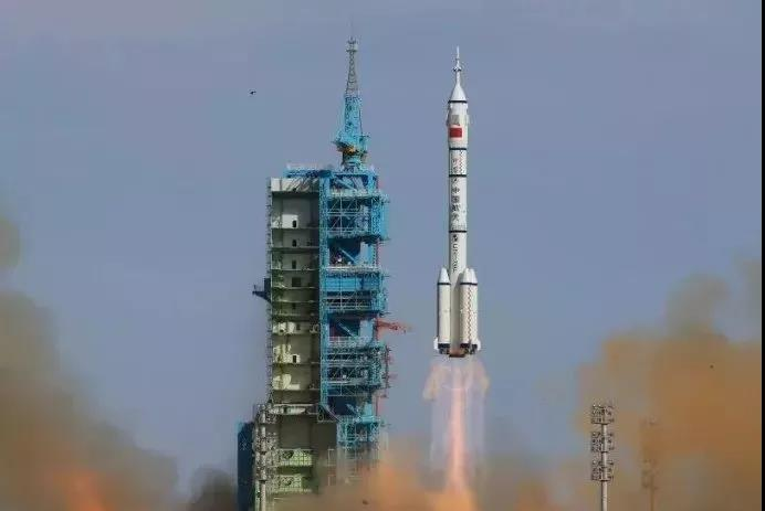载人航天精神：国人圆梦太空的动力之源
