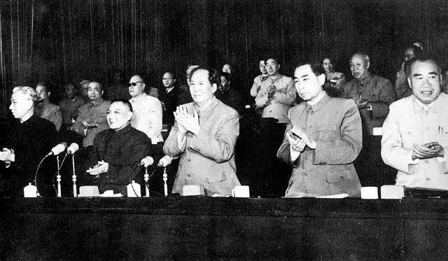 60年前，毛泽东号召“我们也要搞人造卫星”！