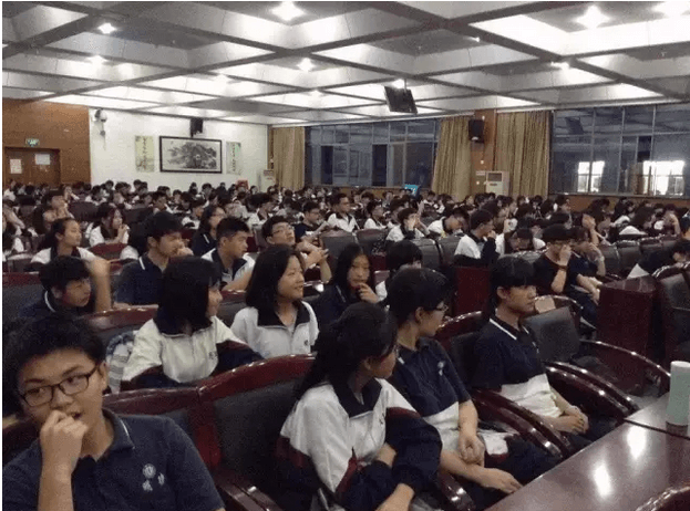 创新助力成长，北斗为你导航