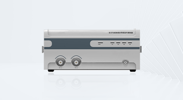 北斗与低轨组合导航信号模拟器(PLS9000)