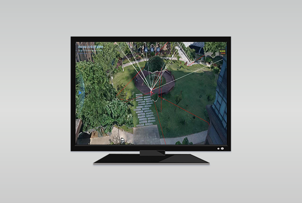 GNSS Sim-3D多径仿真软件